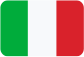 SINCO MĚLNÍK společnost s ručením omezeným Italiano